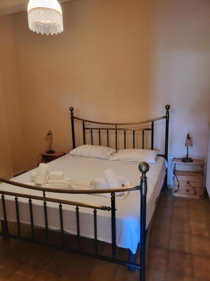 Maria Home Ándros المظهر الخارجي الصورة
