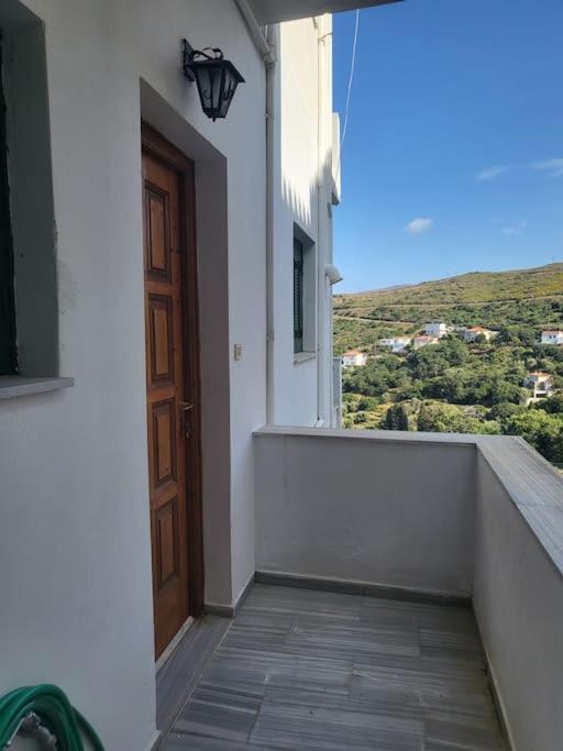 Maria Home Ándros المظهر الخارجي الصورة