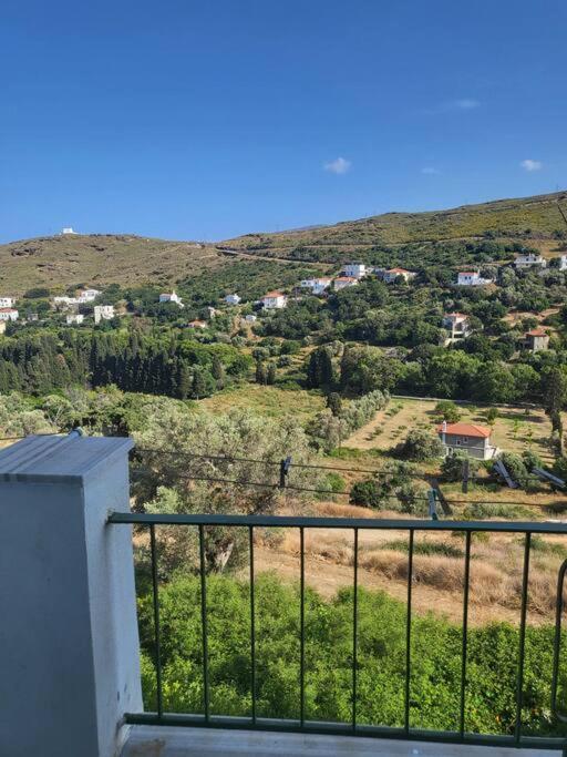Maria Home Ándros المظهر الخارجي الصورة