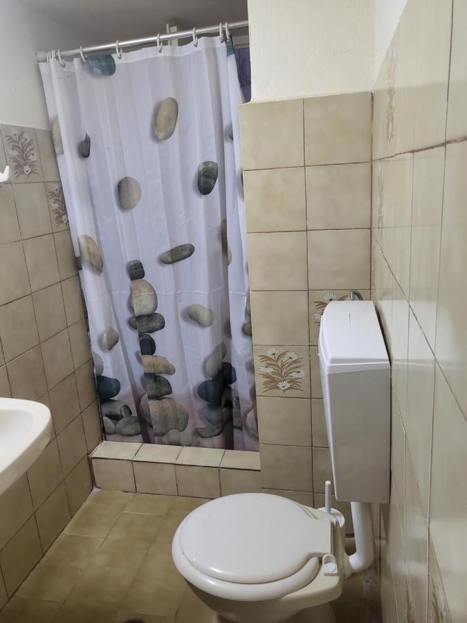 Maria Home Ándros المظهر الخارجي الصورة