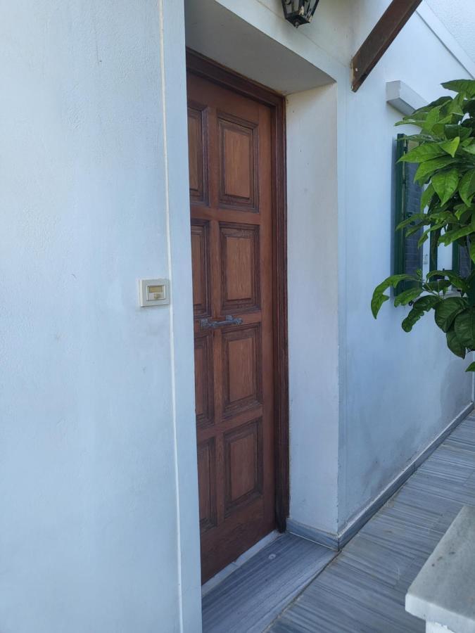 Maria Home Ándros المظهر الخارجي الصورة