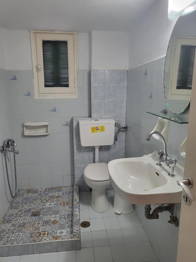 Maria Home Ándros المظهر الخارجي الصورة