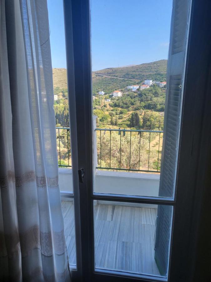 Maria Home Ándros المظهر الخارجي الصورة