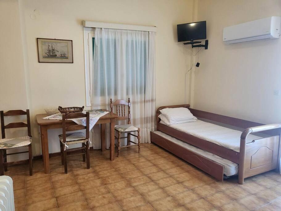 Maria Home Ándros المظهر الخارجي الصورة