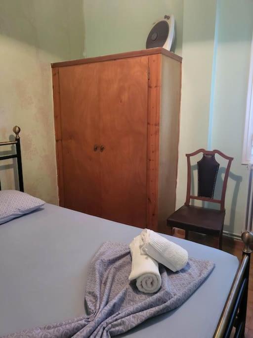 Maria Home Ándros المظهر الخارجي الصورة