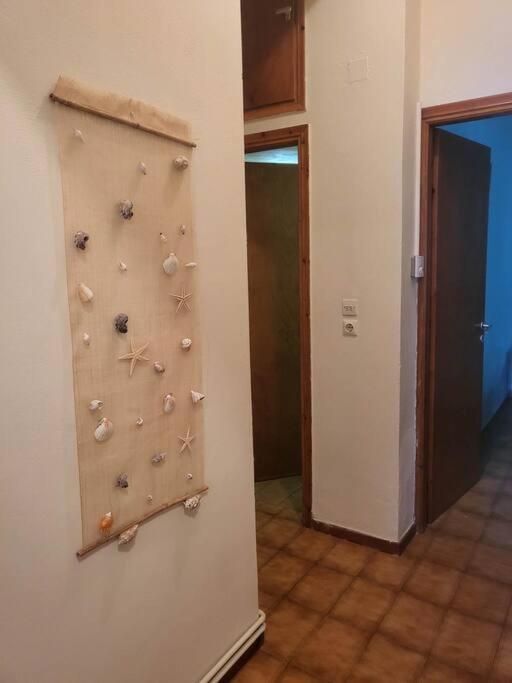 Maria Home Ándros المظهر الخارجي الصورة