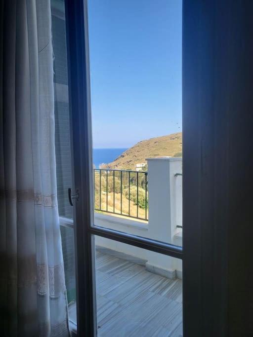 Maria Home Ándros المظهر الخارجي الصورة