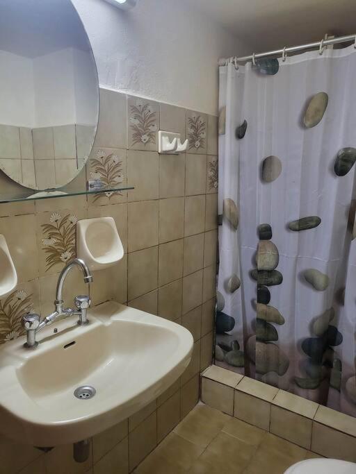 Maria Home Ándros المظهر الخارجي الصورة